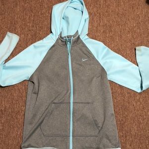 Nike Jacket